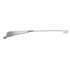 1x Wischarm, Scheibenreinigung VAICO V40-1008 passend für OPEL