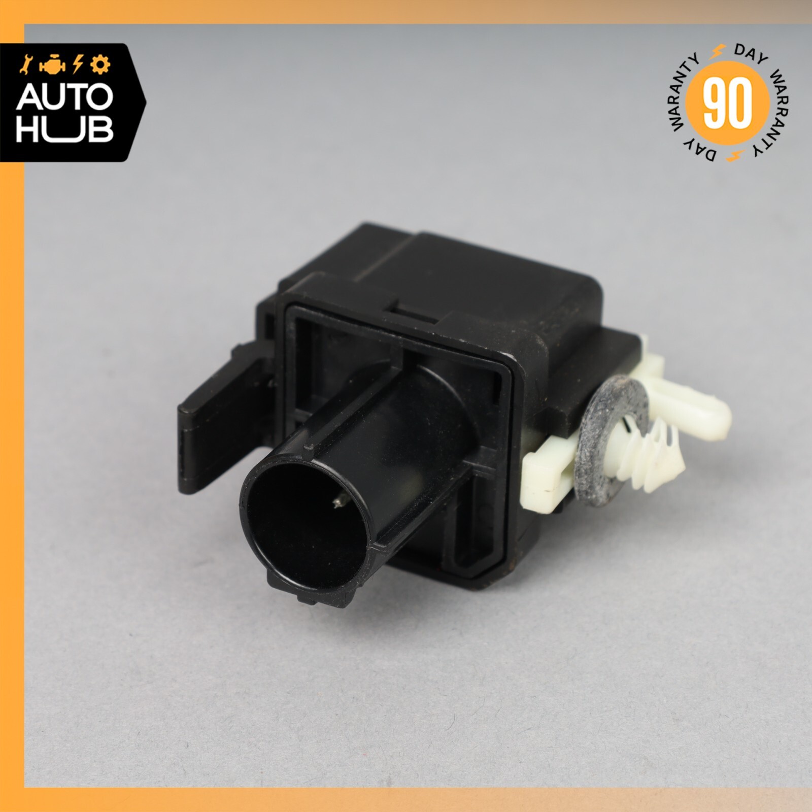 2012 Aston Martin Rapide Barometric Pressure Sensor Unit OEM 11k