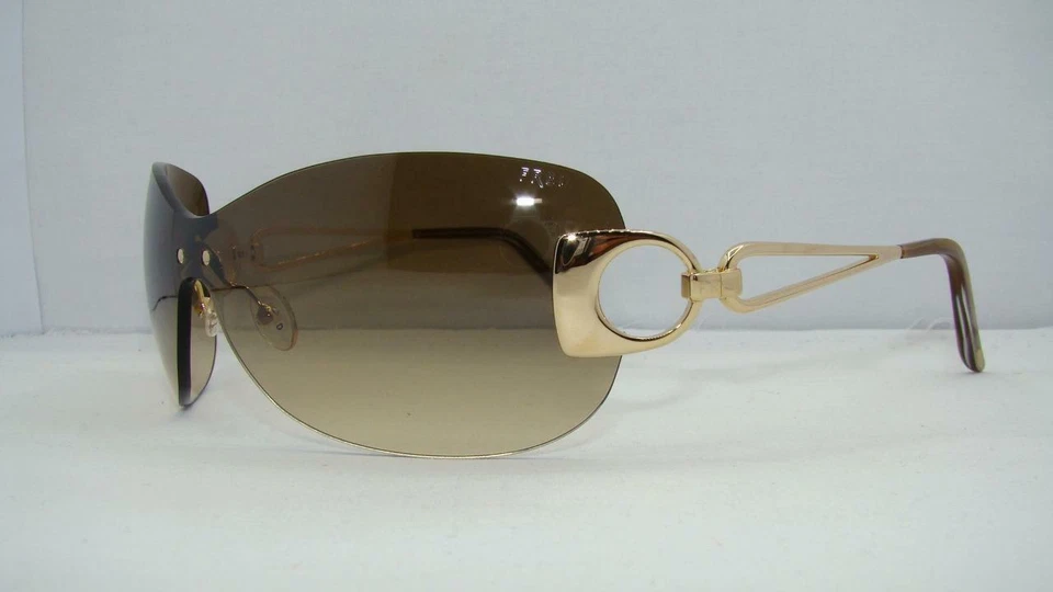 Gafas de sol FRED SUCCESS F2 8374 216 Champagne dorado/marrón degradado Foto 2 de 4