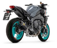 Pot D'Echappement Arrow Indy