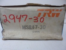 Nos Trw Ms947-30 Engine Main Bearings - Ford Tractor