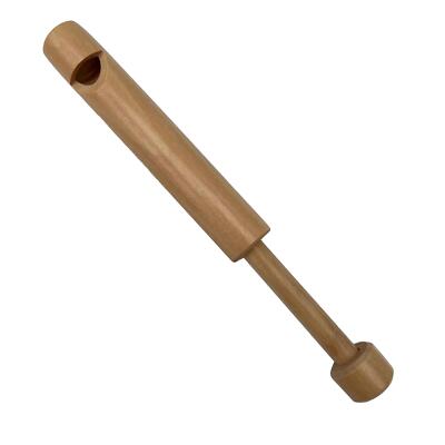 Wooden Sliding Clangers Slide Whistle