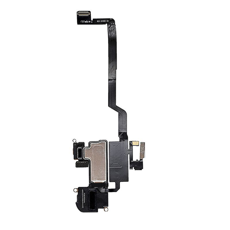 iPhone 11 XS XR X Pro Max Proximity Light Sensor Ear Speaker Earpiece Ambient