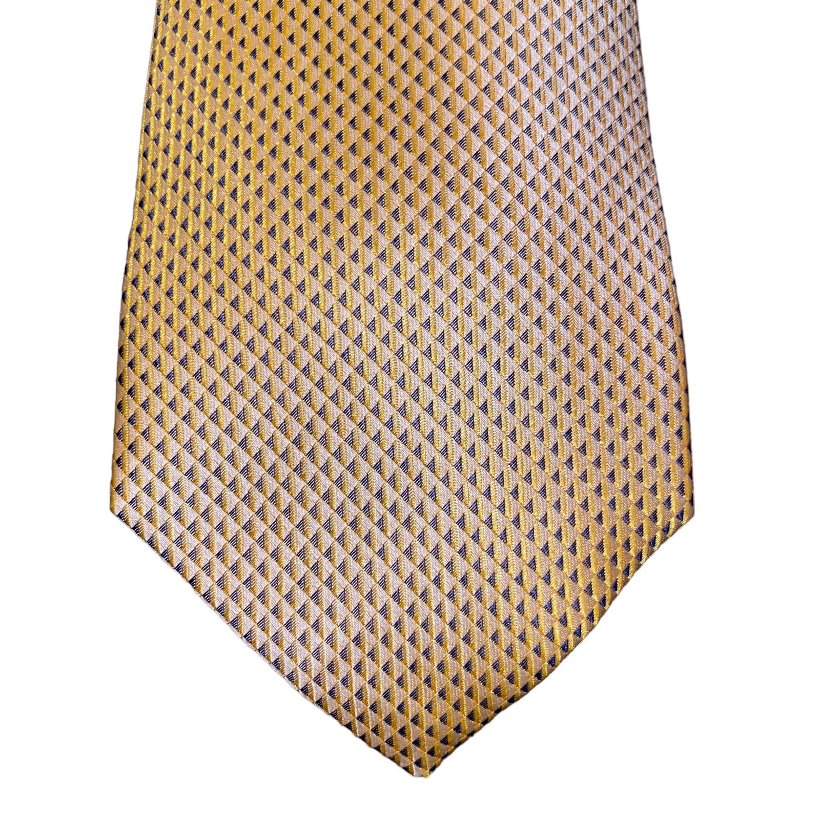 Vintage YSL Yves Saint Laurent Pour Homme Men's 1… - image 3