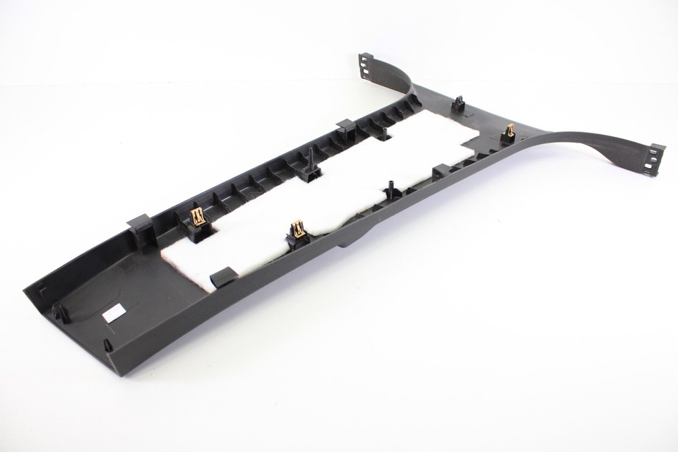 20132019 FORD ESCAPE LEFT BPILLAR LOWER TRIM PANEL LINING BLACK OEM