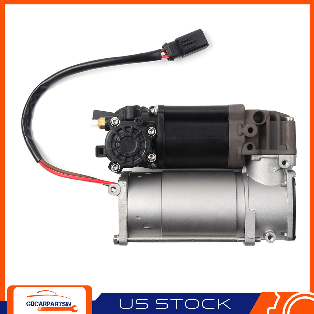 Air Suspension Compressor Pump For Mercedes W212 E63 E550 E350 CLS550 CLS63