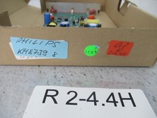 Philips 4322 027 121 Control Network Card Philips OPS20 Philips KH8739