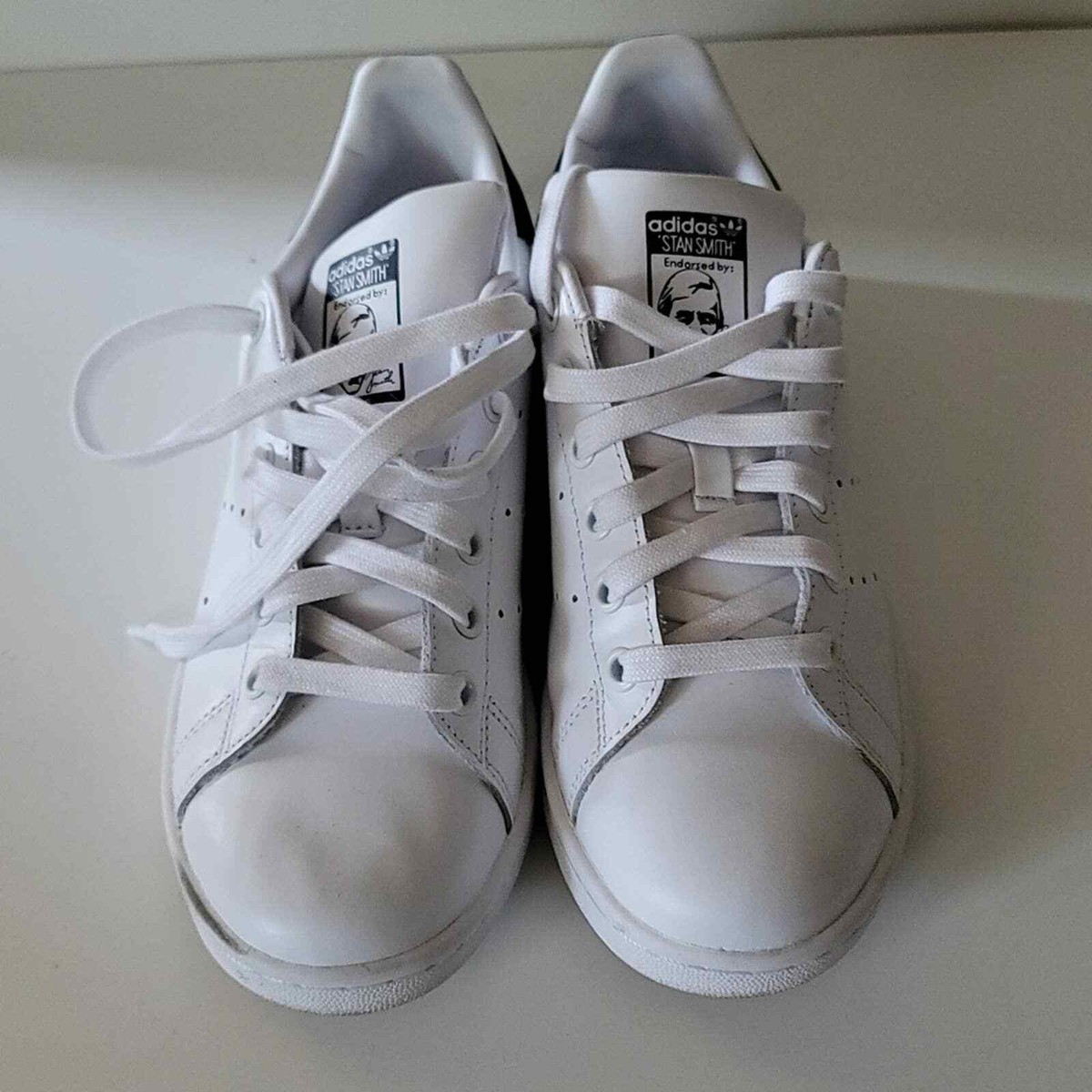 adidas Stan Smith ホワイト Amazon.com | Adidas Stan Smith Womens Shoes Size 7.5, Color