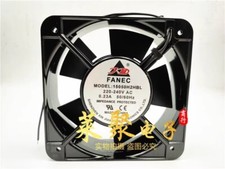 FANEC 15050H2HBL 220V-240V 0.23A 17CM Cooling Fan
