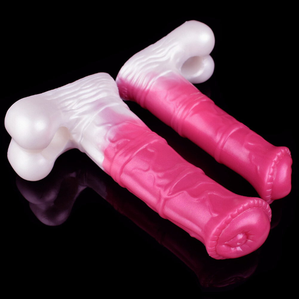 sheath sex toy Transgender lingerie designer Carmen Liu debuts 'first of its kind'  collection main image 0