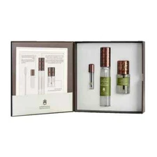 Cardamom Musk Set by Abdul Samad Al Qurashi - 12ml & 30ml - Express Shipping
