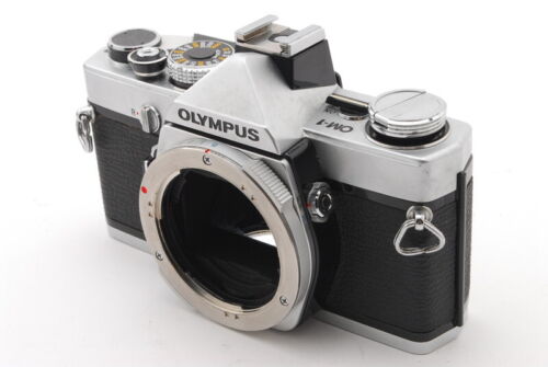 OLYMPUS OM-1 W/OM-SYSTEM F.ZUIKO AUTO-S 50mm F1.8 (oku1481)