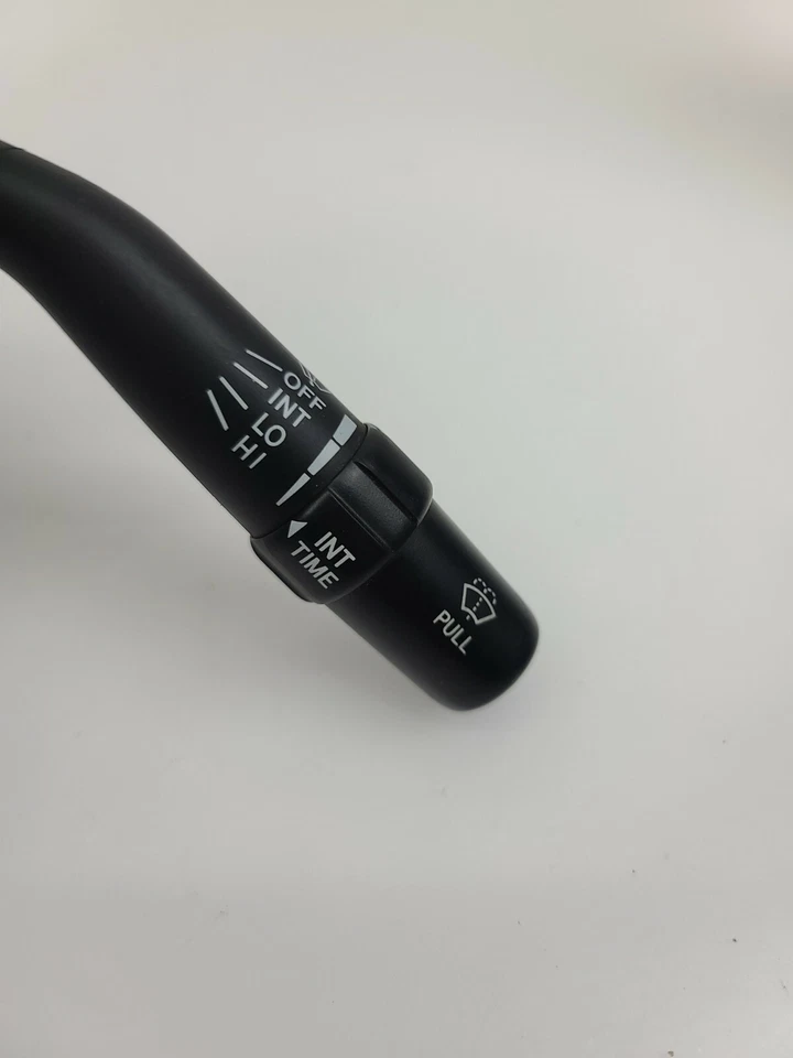 2001 - 2003 Toyota Prius Windshield Wiper Steering Column Switch Oem - Image 4 of 4