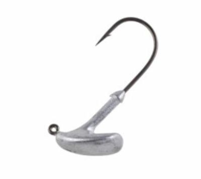 Owner 5144-048 Stand Up Jig head - 1/4 oz Hook:3/0 Qty:5