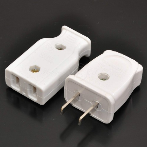 Wireable AU/US Plug +Socket Power Connector IP Camera Power Supply Adapter Part - Picture 5 of 8
