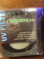 Maxima Foto Uv Filter Protector 58 Maxima Foto Uv Filter Protector 58
