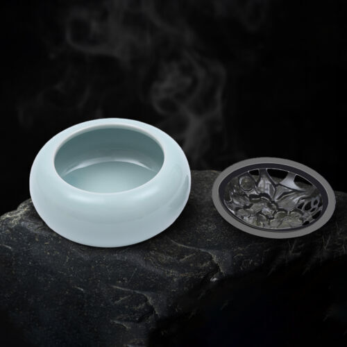 中国古銅鍍金象香炉GR5119