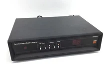 Gemini Wireless Cable Converter/Tuner Model AD6000