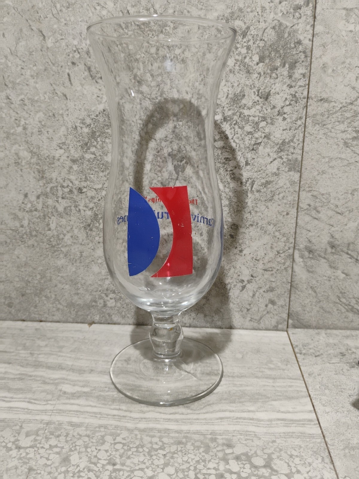 CARNIVAL CRUISE LINE 