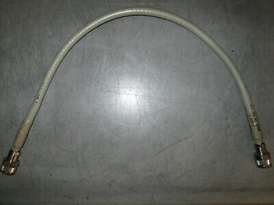 Details about   HP Agilent 11500B Type-N m m Cable Assembly to Type-N
