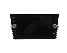 SCHERMO DISPLAY NAVIGATORE SOLO SCHERMO PER VOLKSWAGEN T-Roc Serie 5G6919605A (