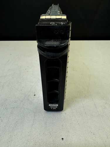 DELL UX837 WD1600JS-75NCB3 160GB 7.2K RPM 8MB CACHE 3 Gb/s SATA3.5"HDD - Picture 5 of 6