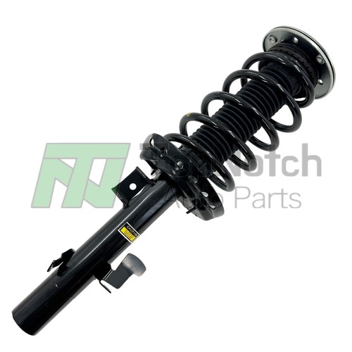 Par de puntales de amortiguador delanteros conjuntos de resorte para Land Rover LR2 Freelander 2 2008-2015 - Imagen 6 de 7