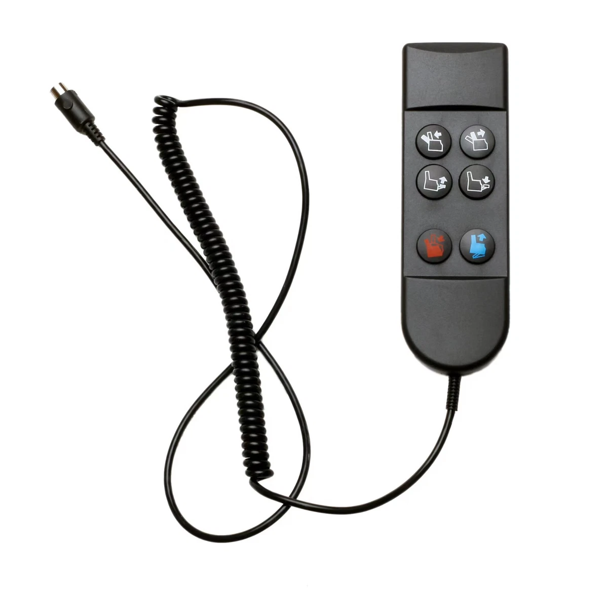 Lift chair 2025 remote replacement
