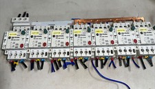 Allen Bradley 140-MN-0630 Ser C Motor Starter Assembly