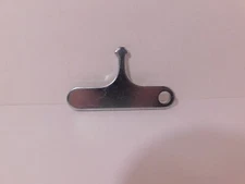 A Harden STEEL T-KEY for Single Slot PayPhone Vault Door &Will Last a Lifetime