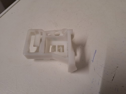 Halterung für Druckwächter 5500013103 Waschmaschine Siemens