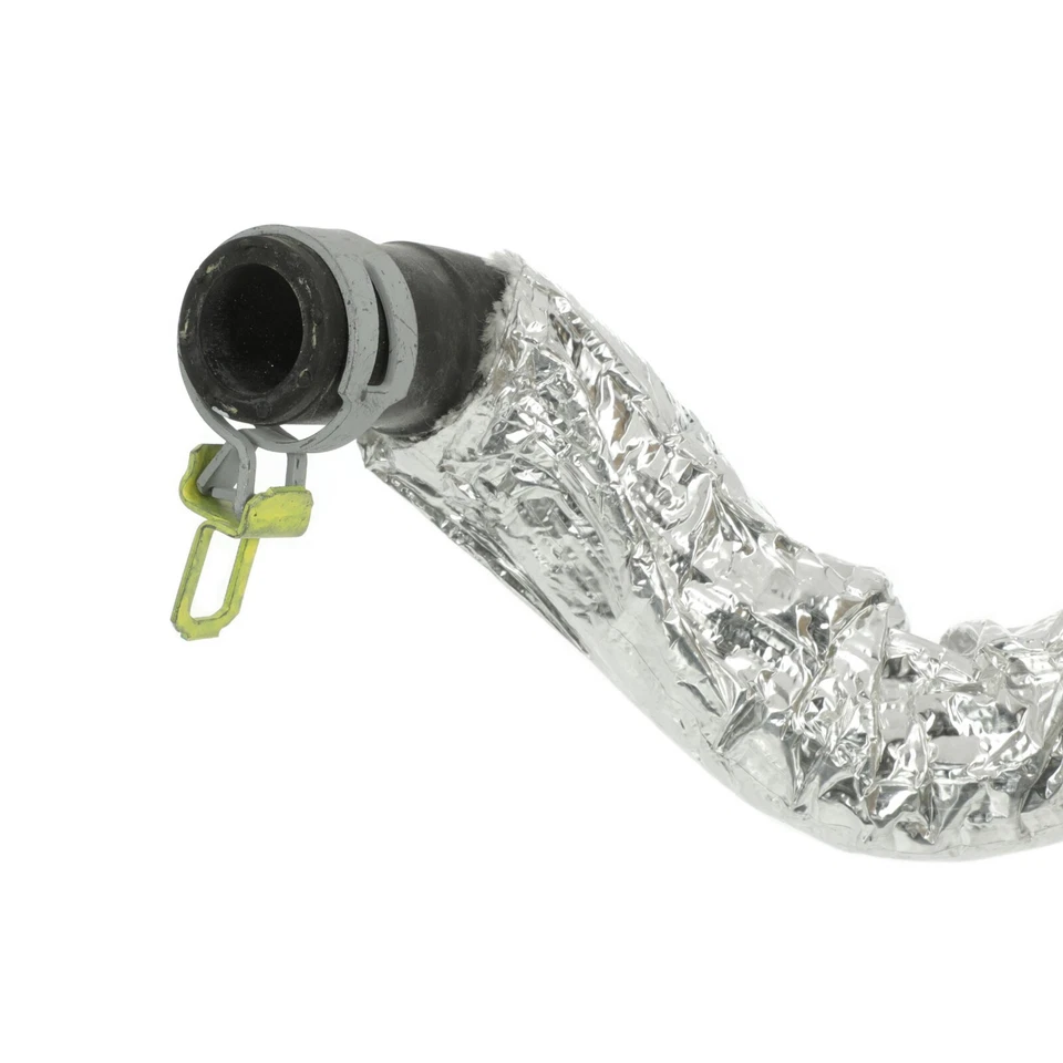 RAM 2500 3500 2013-2018 botella de refrigerante manguera de retorno fabricante original nuevo Mopar 68228501ab Foto 3 de 4