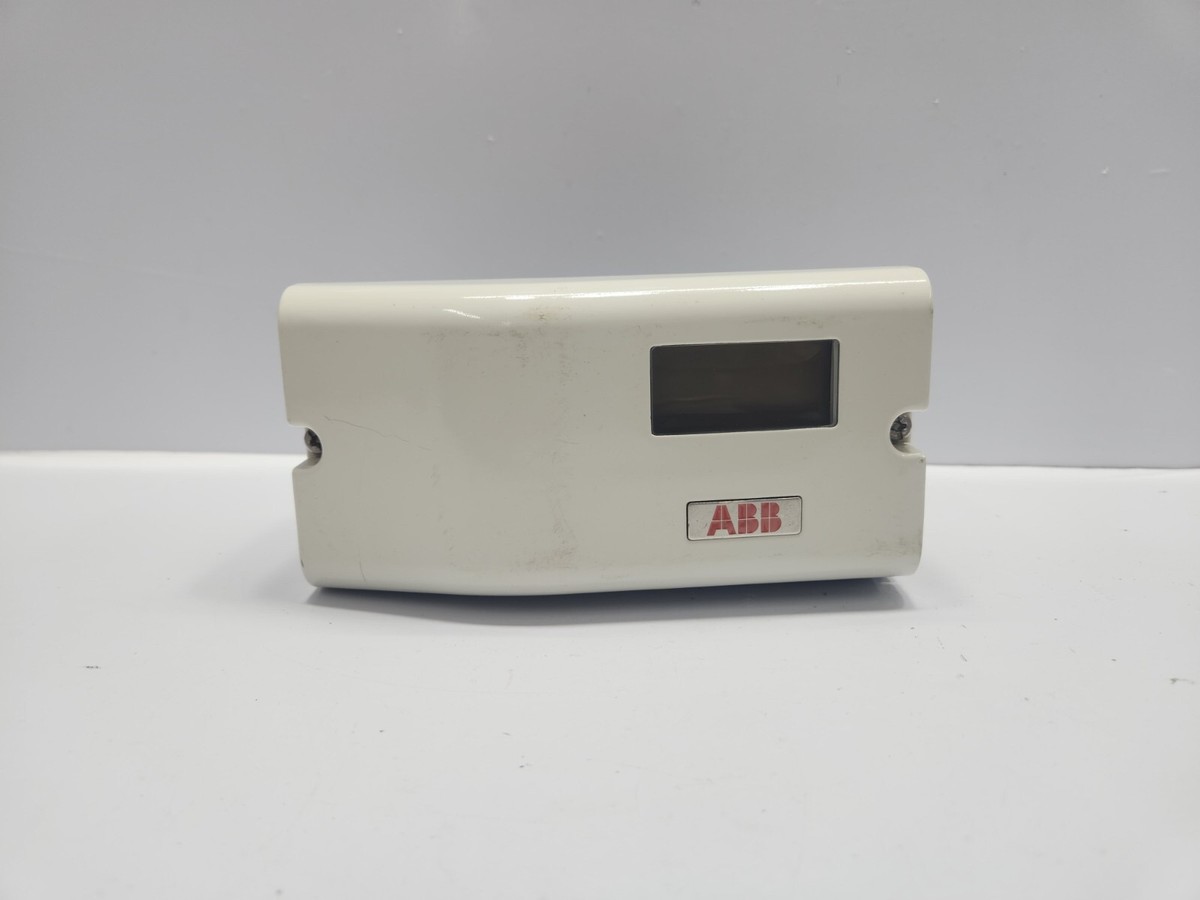 ABB TZIDC DIGITAL POSITIONER V18345-1021151001 | eBay