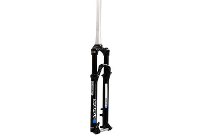 SR Suntour - Raidon32 Boost Federgabel 29'' RLR DS 100mm Glossy Schwarz