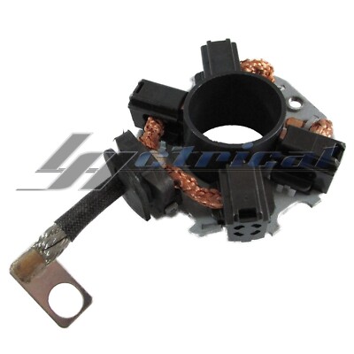 STARTER BRUSH HOLDER BRUSHES FOR SUZUKI GRAND VITARA KIZASHI SX4 2.4L 