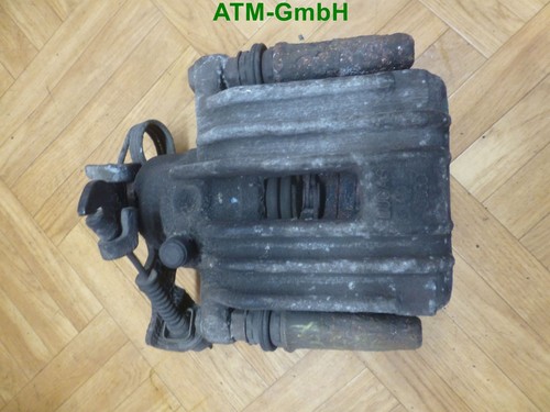Bremssattel VW Passat B5 hinten links Lucas geriffelt Altur 2
