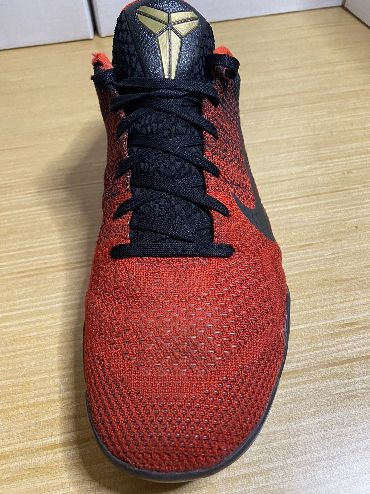 kobe achilles heel shoes