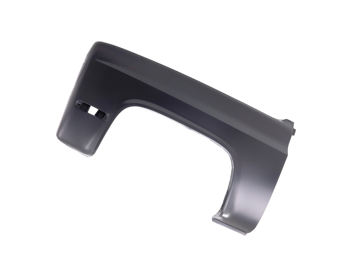 超美品 1983ー1991年 c10 k10 k5 サバーバン フロントバンパー Fender For 81-86 Chevrolet C10 K10 GMC K1500 87-91 Blazer Front