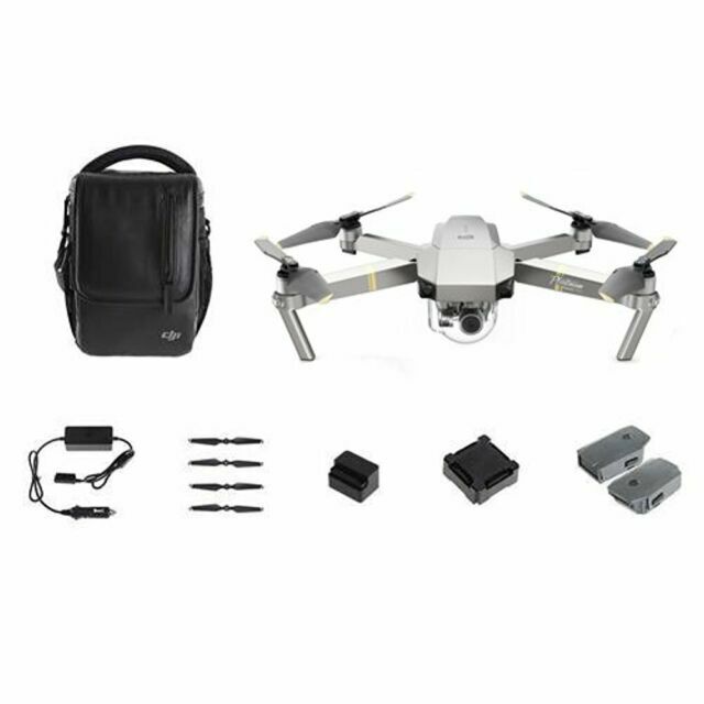 mavic pro fly more combo sale