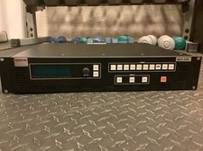 Barco DCS-100 Dual-Channel Switcher