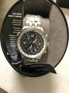 citizen at0361