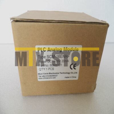 1pcs BRAND NEW ONES  Cocis Module SCM-16ENHF #WD8