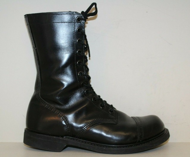 carolina military boots