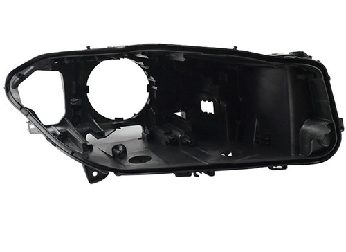 Carcasa de faro, caja de faro BMW 5 F10 F11 antes de restailing (10-13) Derecha( - Foto 2 di 3