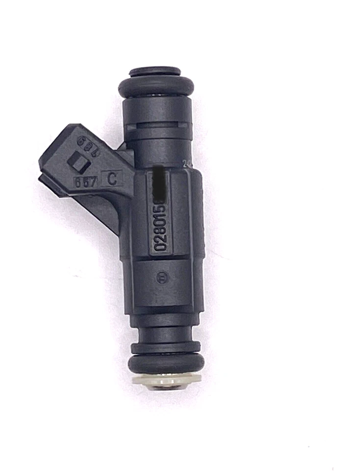 Juego de inyectores de combustible Bosch Upgrade NUEVO X 2 para Polaris 0452970 IQ FS FST WIDETRAK Foto 3 de 4