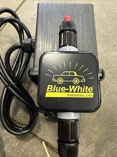 Blue-White C-1500N Metering Chemical Feed Injector Pump C15N302X040V70 31.1 GPD