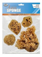 Royal  Langnickel Sea Silk Sponges
