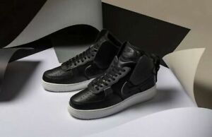 air force 1 psny black