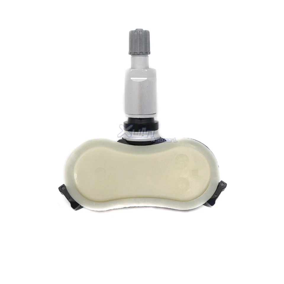 4x TPMS TIRE PRESSURE SENSOR 52933-2F000 for Hyundai Tucson Kia Rio 315Mhz 06-14 - Image 4 of 4