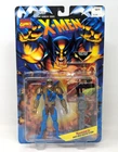 Vintage 1995 Toy Biz Marvel X-Men Mutant Genesis Maverick Action Figure Toy JM24
